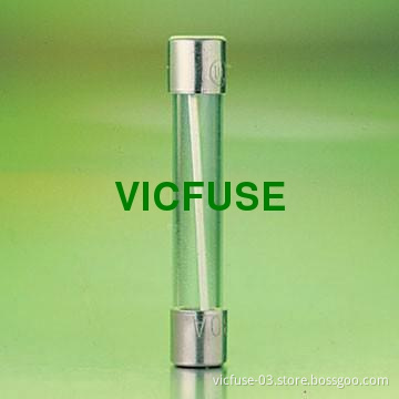 American Car Fuses